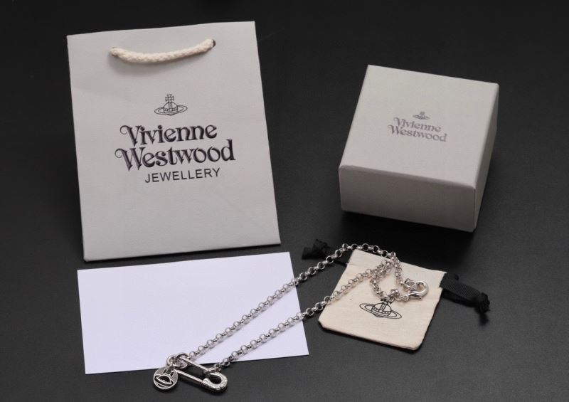 Vivienne Westwood Necklaces